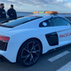 Image for article titled 2022 Audi R8 V10 Performance RWD: First Drive Of A Paradoxical Supercar
